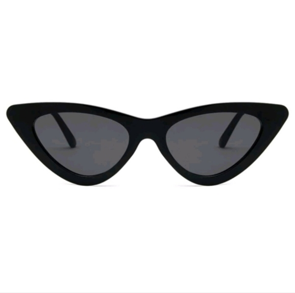 Cat Eye Sunglasses - Picture 6 of 8